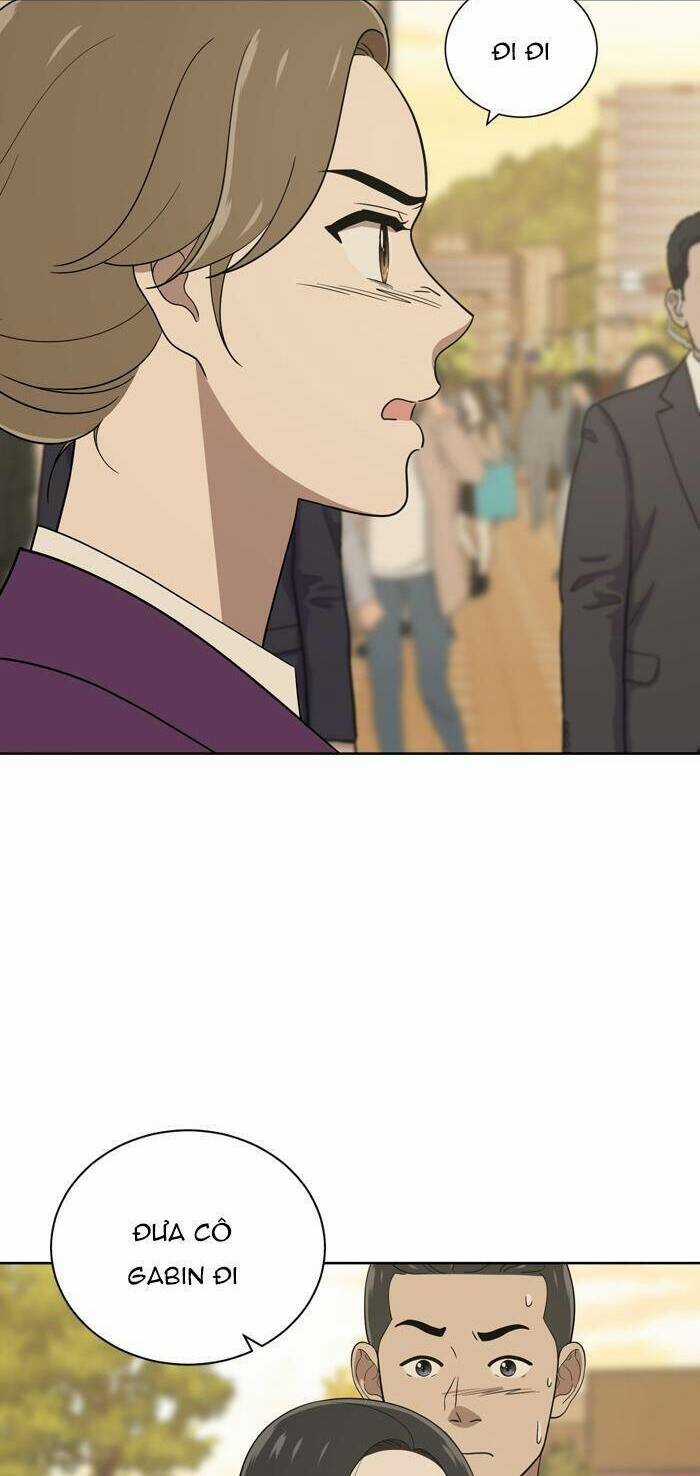 Cô Nàng Hết Thuốc Chữa - Chapter 90 - Trang 73