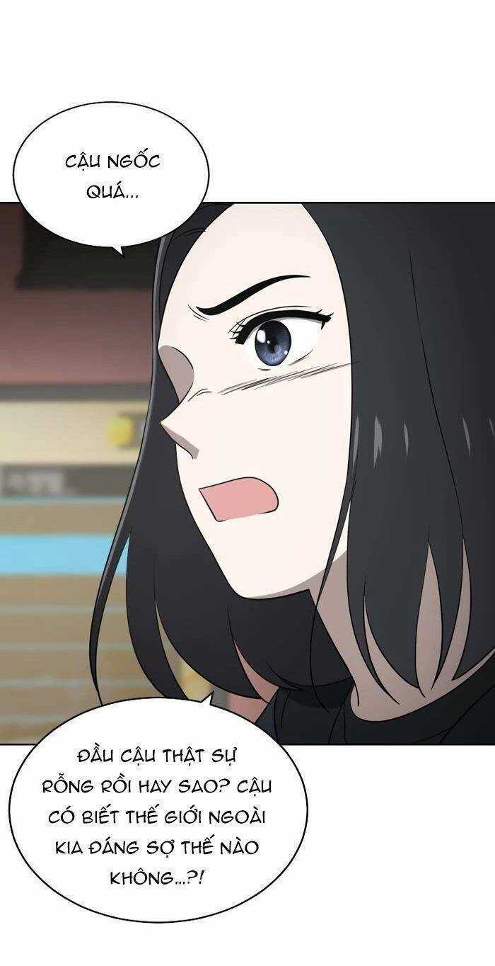 Cô Nàng Hết Thuốc Chữa - Chapter 91 - Trang 18