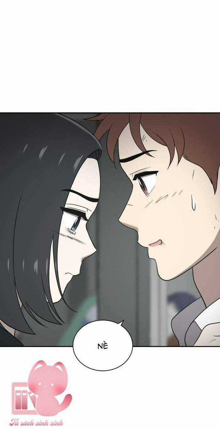 Cô Nàng Hết Thuốc Chữa - Chapter 91 - Trang 23