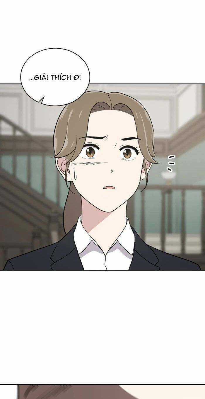 Cô Nàng Hết Thuốc Chữa - Chapter 91 - Trang 42