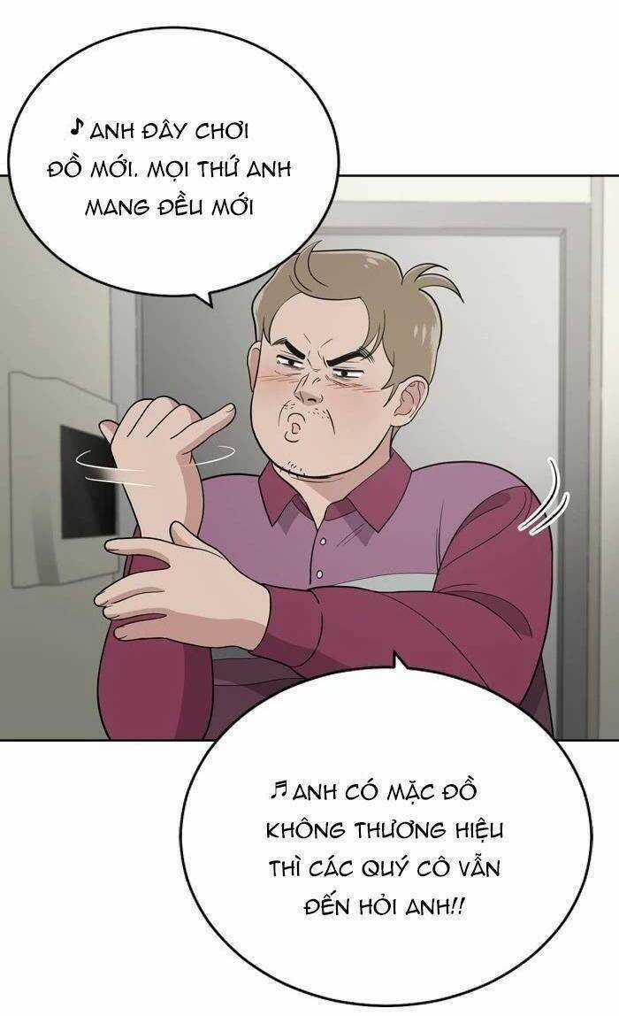 Cô Nàng Hết Thuốc Chữa - Chapter 91 - Trang 70