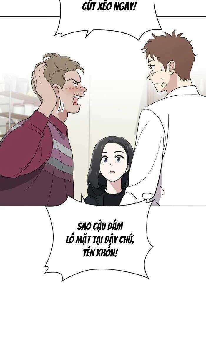 Cô Nàng Hết Thuốc Chữa - Chapter 91 - Trang 74