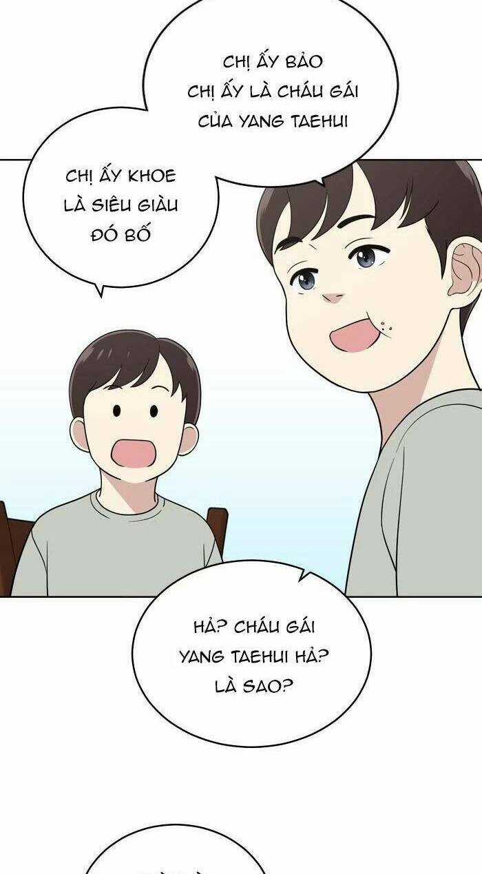 Cô Nàng Hết Thuốc Chữa - Chapter 91 - Trang 77