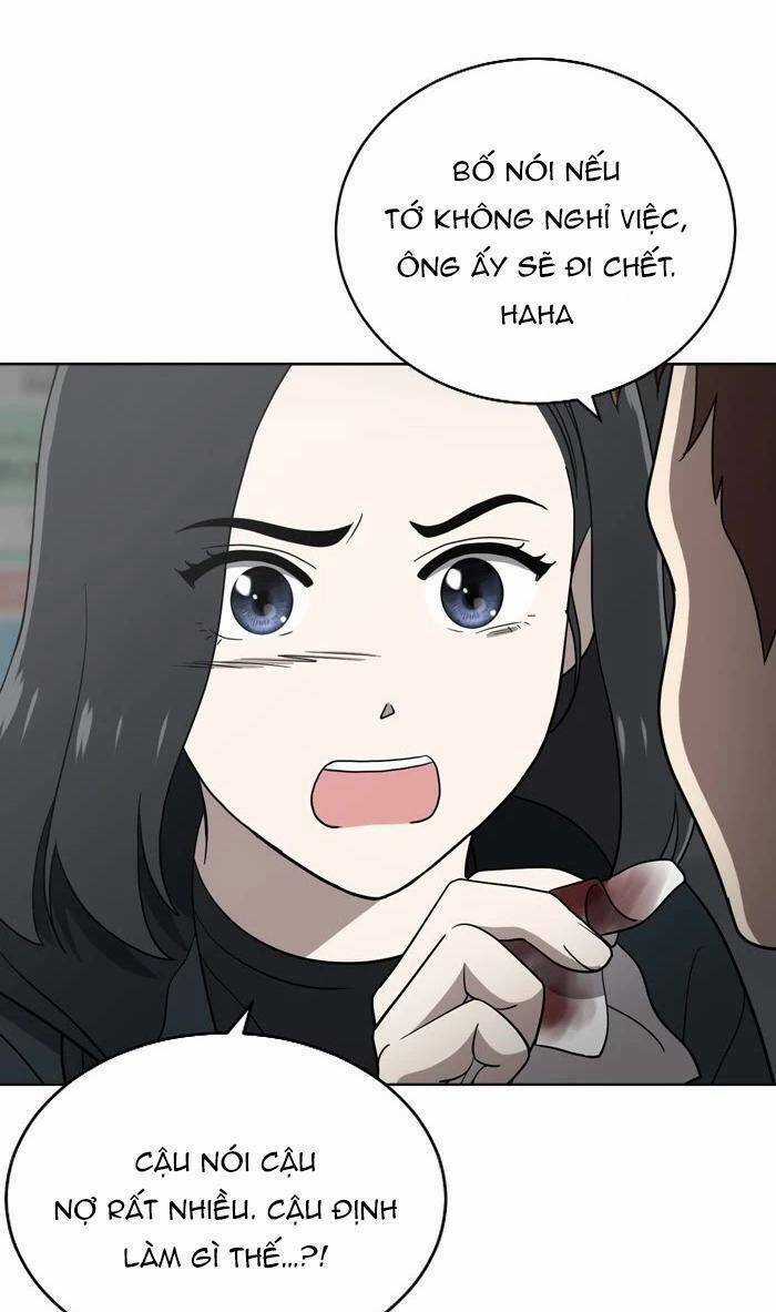 Cô Nàng Hết Thuốc Chữa - Chapter 91 - Trang 10