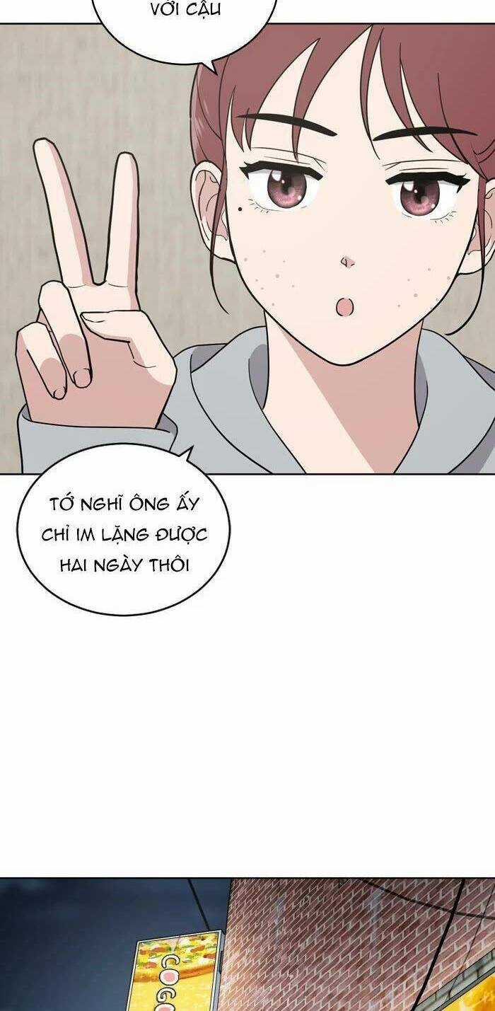 Cô Nàng Hết Thuốc Chữa - Chapter 92 - Trang 13