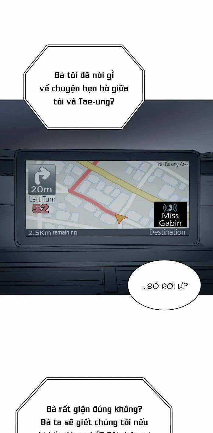 Cô Nàng Hết Thuốc Chữa - Chapter 92 - Trang 24