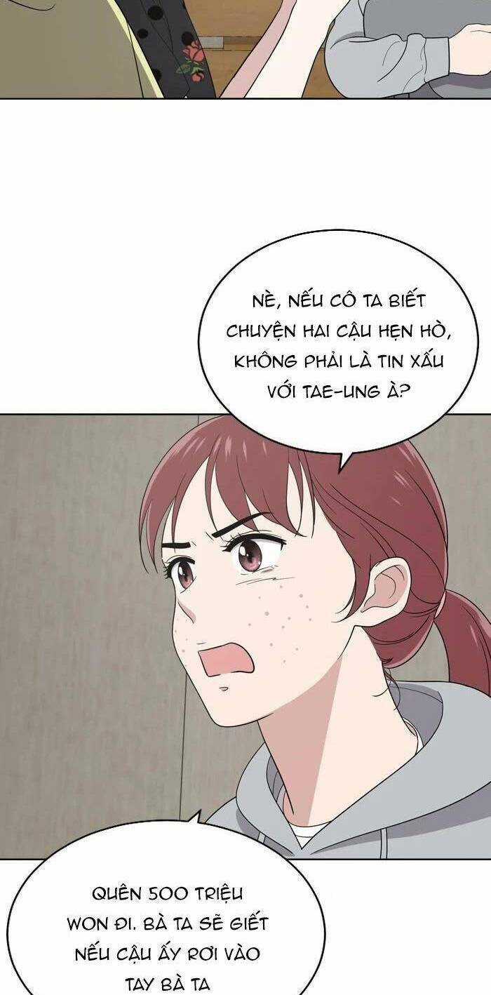 Cô Nàng Hết Thuốc Chữa - Chapter 92 - Trang 28