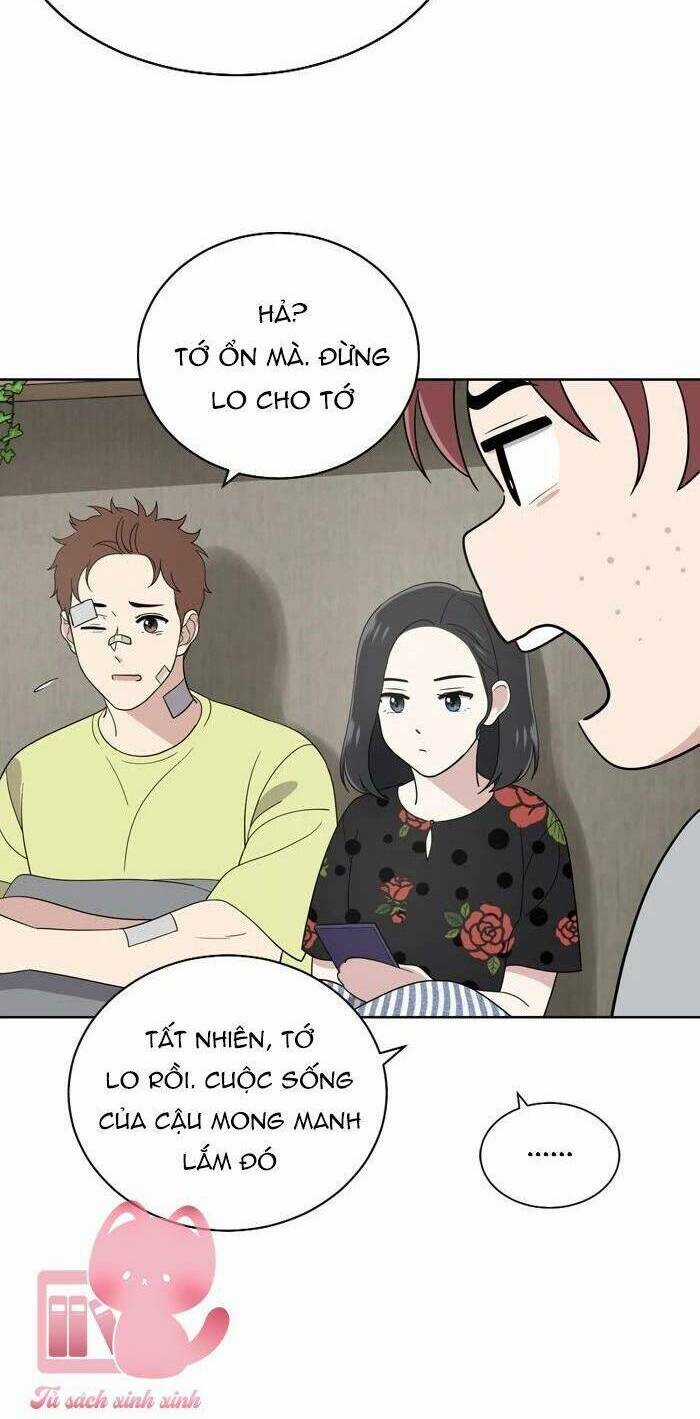 Cô Nàng Hết Thuốc Chữa - Chapter 92 - Trang 29