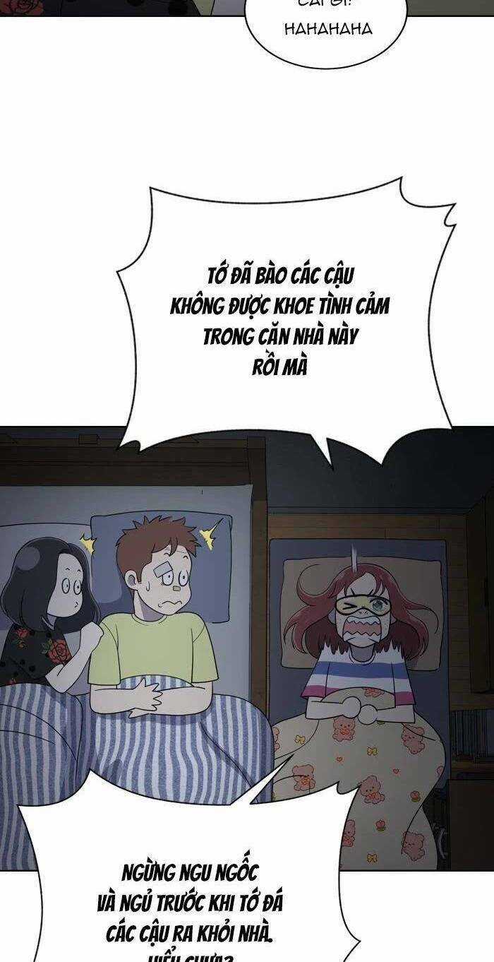 Cô Nàng Hết Thuốc Chữa - Chapter 92 - Trang 58