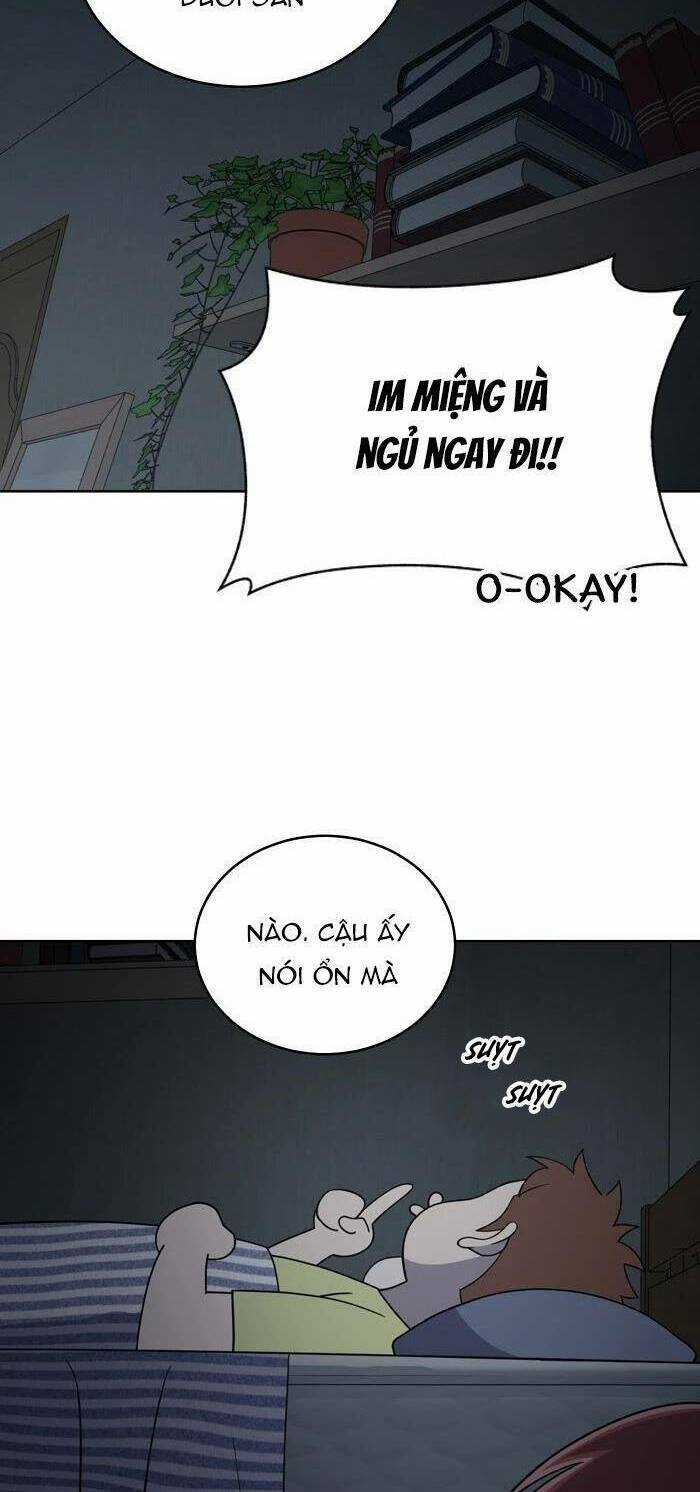 Cô Nàng Hết Thuốc Chữa - Chapter 92 - Trang 61