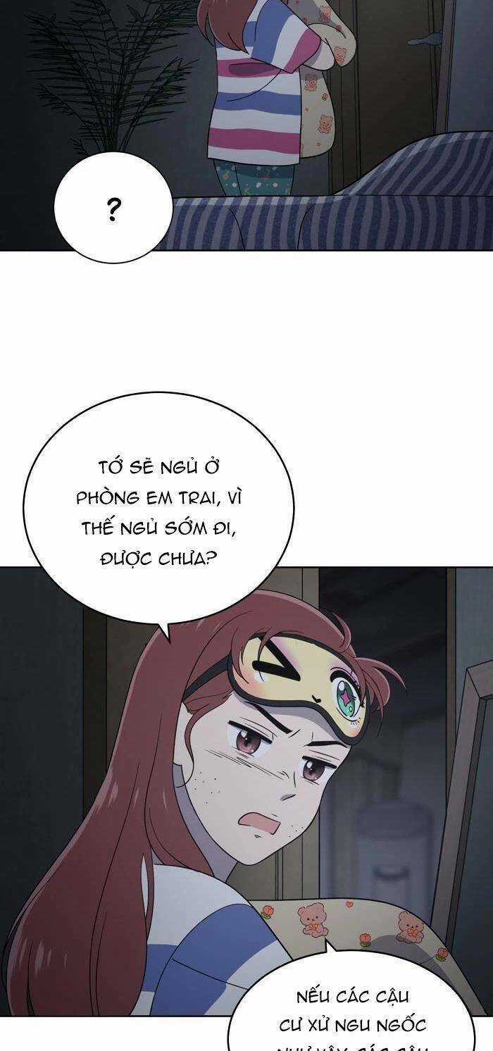 Cô Nàng Hết Thuốc Chữa - Chapter 92 - Trang 64