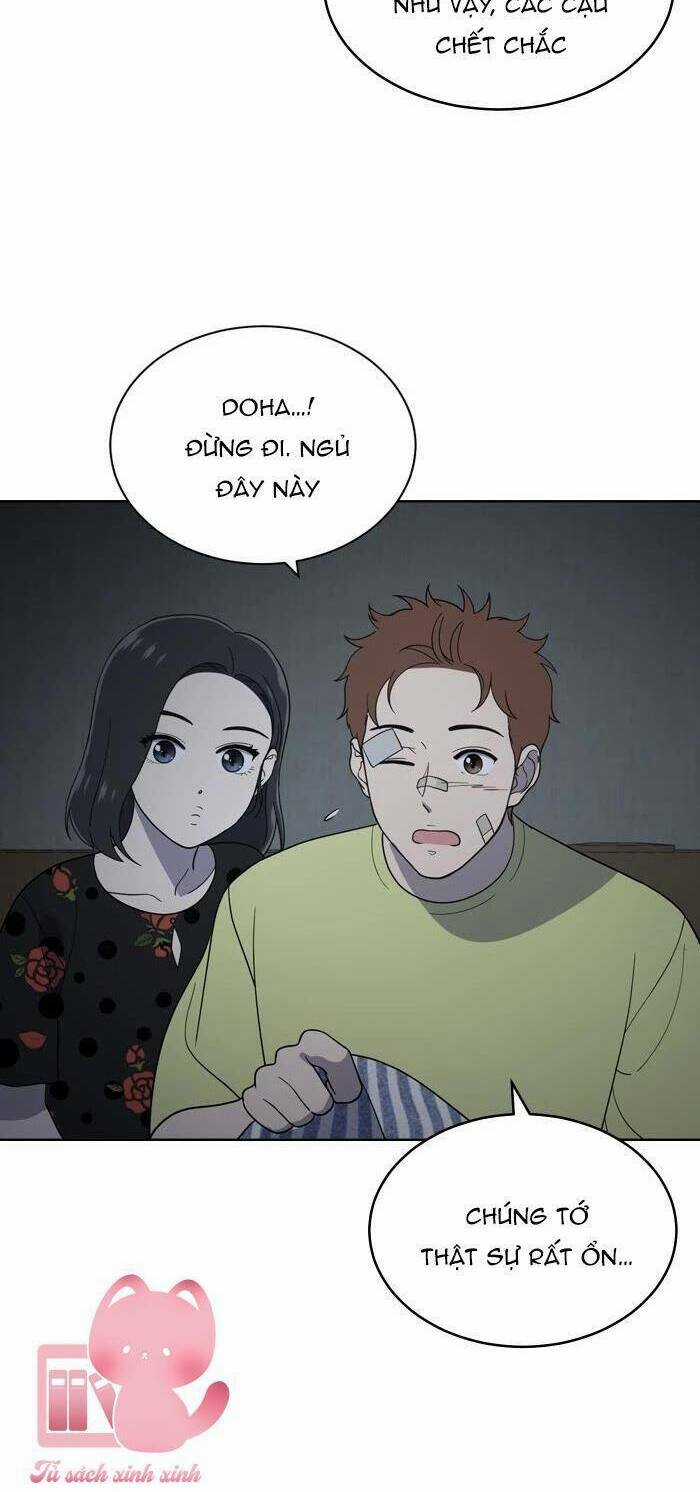 Cô Nàng Hết Thuốc Chữa - Chapter 92 - Trang 65