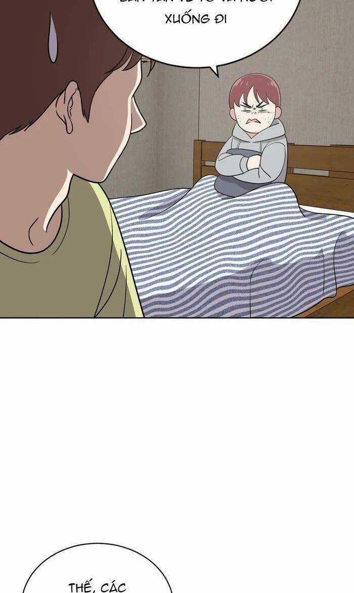 Cô Nàng Hết Thuốc Chữa - Chapter 92 - Trang 10