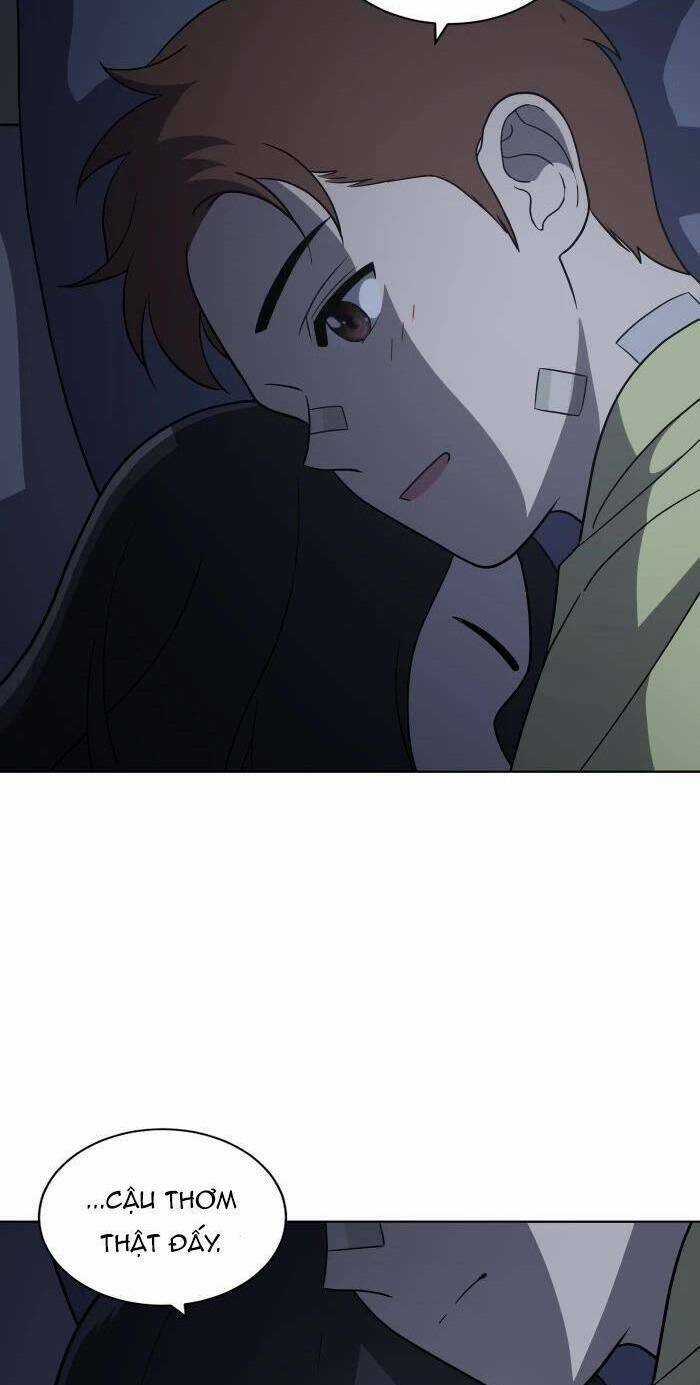 Cô Nàng Hết Thuốc Chữa - Chapter 93 - Trang 18