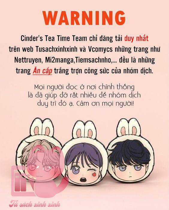 Cô Nàng Hết Thuốc Chữa - Chapter 93 - Trang 3