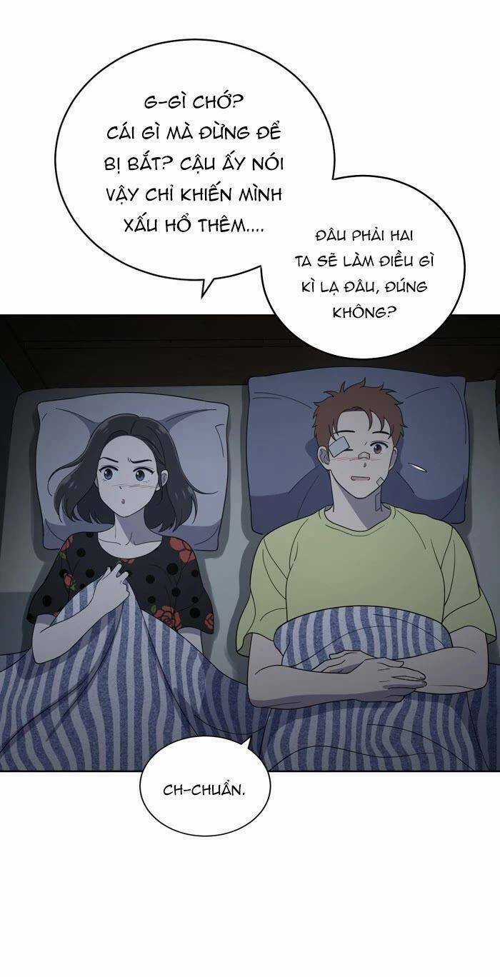 Cô Nàng Hết Thuốc Chữa - Chapter 93 - Trang 4