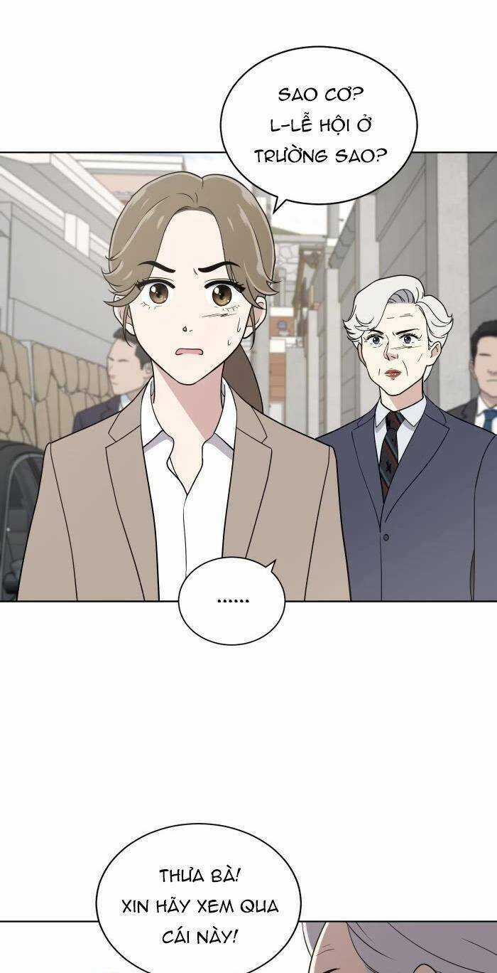 Cô Nàng Hết Thuốc Chữa - Chapter 93 - Trang 40