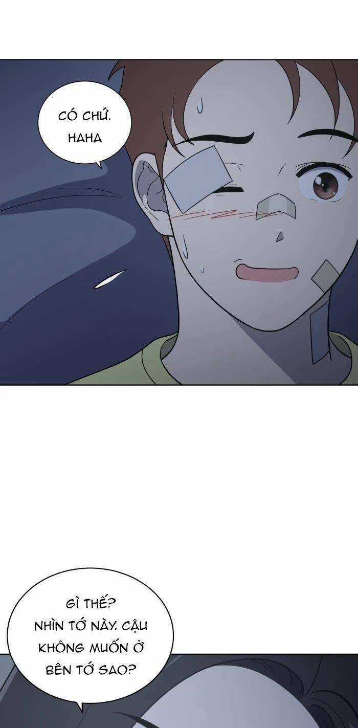 Cô Nàng Hết Thuốc Chữa - Chapter 93 - Trang 10