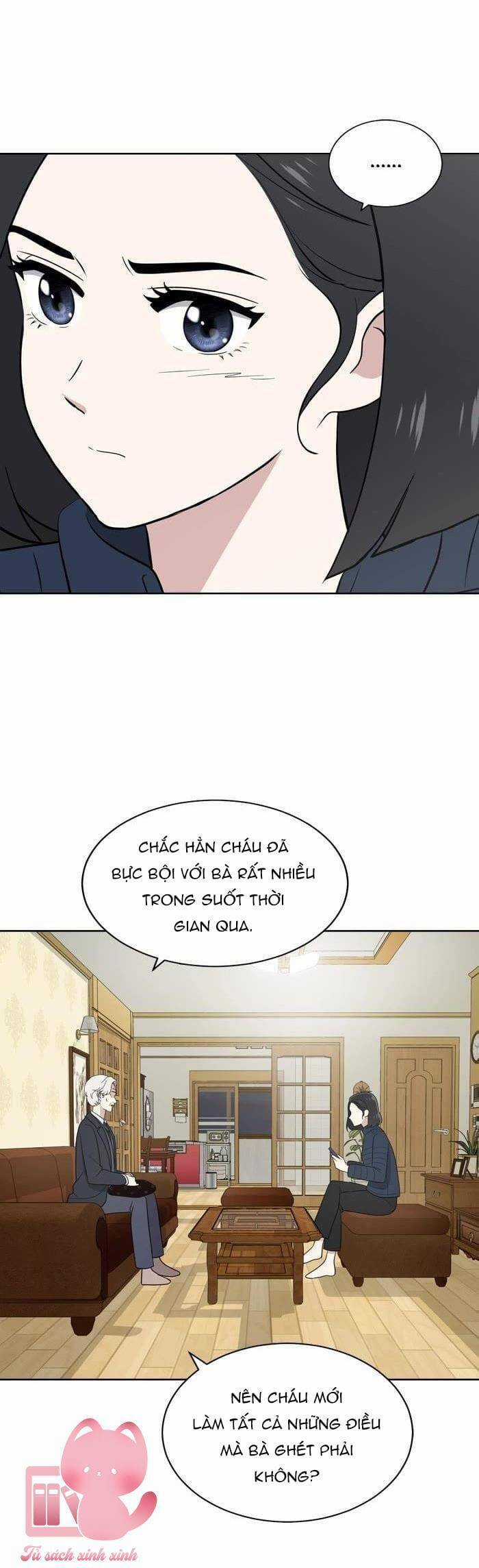 Cô Nàng Hết Thuốc Chữa - Chapter 94 - Trang 26