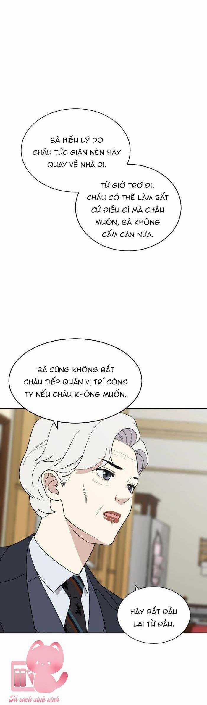 Cô Nàng Hết Thuốc Chữa - Chapter 94 - Trang 29