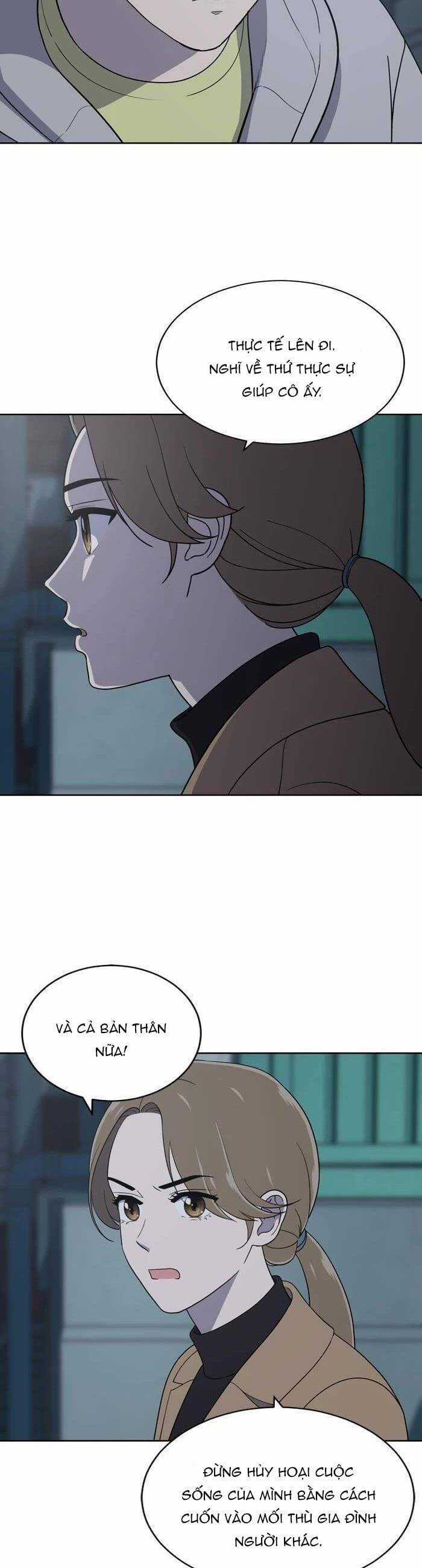 Cô Nàng Hết Thuốc Chữa - Chapter 94 - Trang 37