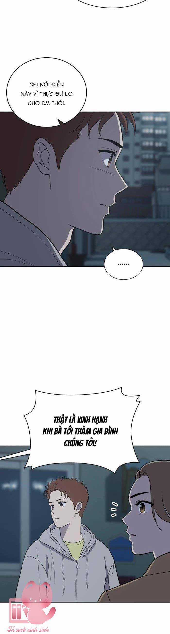 Cô Nàng Hết Thuốc Chữa - Chapter 94 - Trang 38