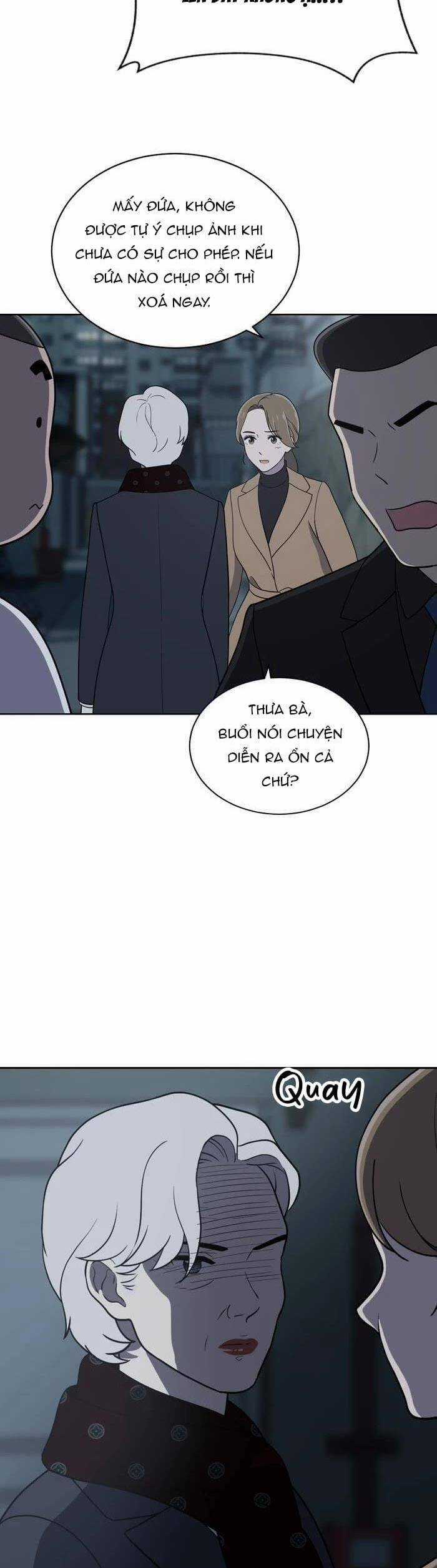 Cô Nàng Hết Thuốc Chữa - Chapter 94 - Trang 40