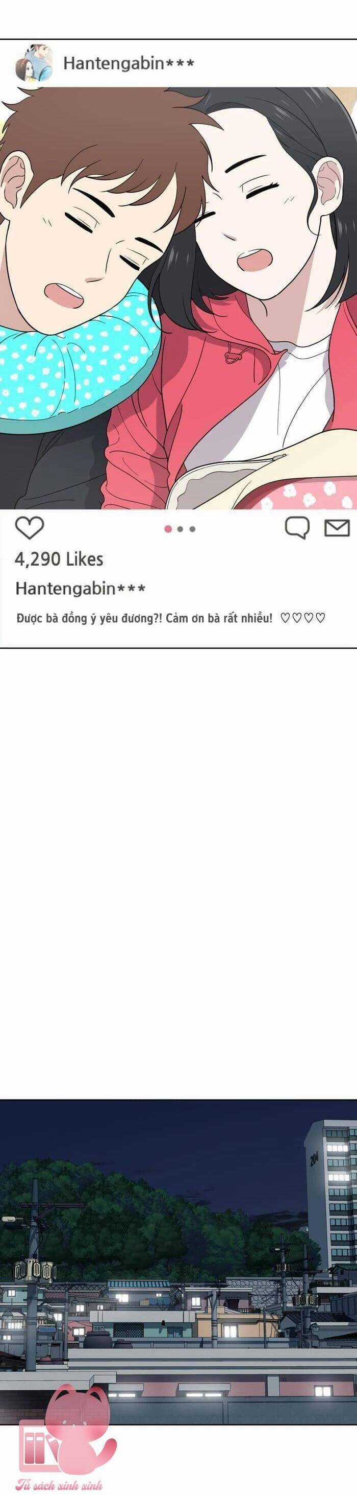 Cô Nàng Hết Thuốc Chữa - Chapter 94 - Trang 5