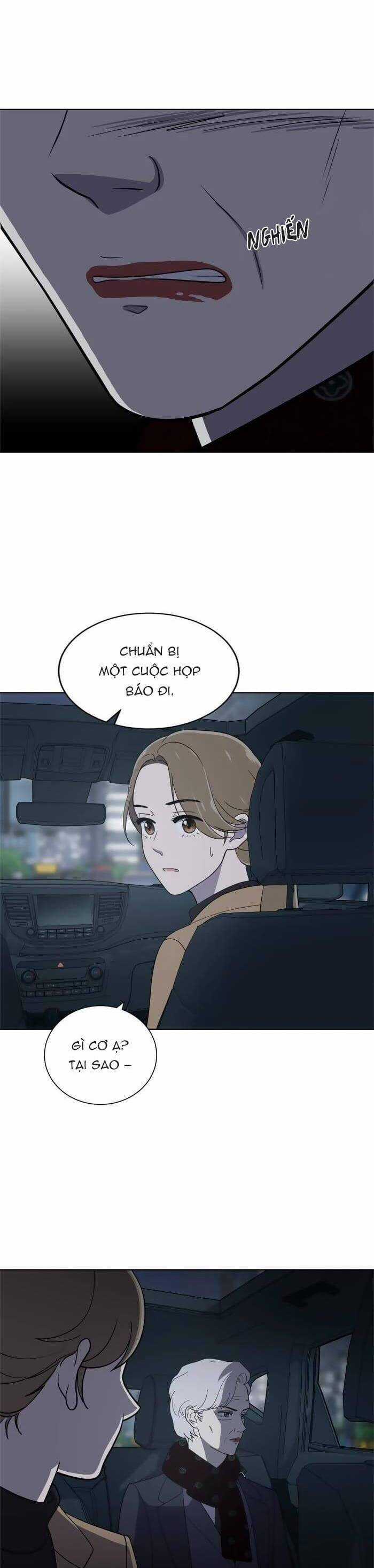 Cô Nàng Hết Thuốc Chữa - Chapter 95 - Trang 12