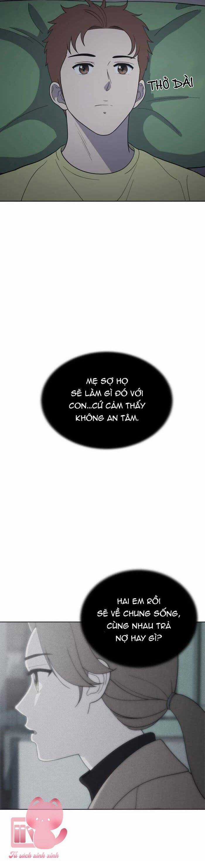 Cô Nàng Hết Thuốc Chữa - Chapter 95 - Trang 30