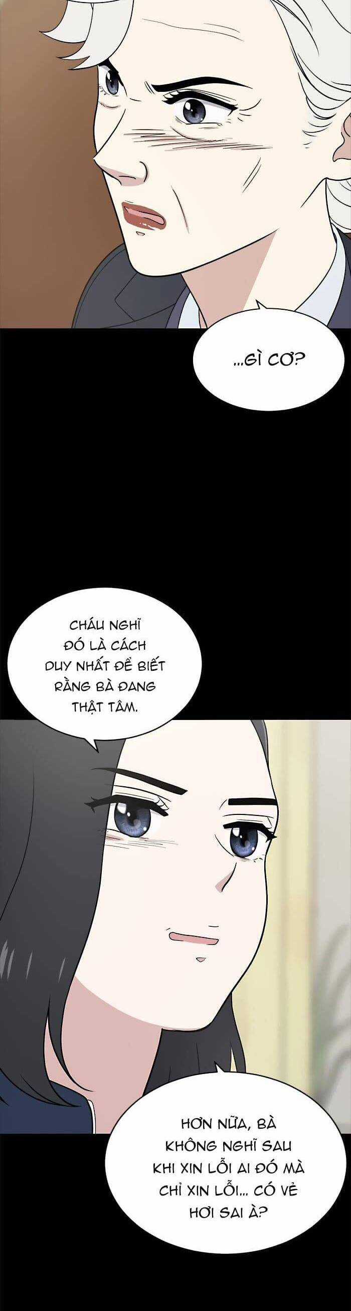 Cô Nàng Hết Thuốc Chữa - Chapter 95 - Trang 4