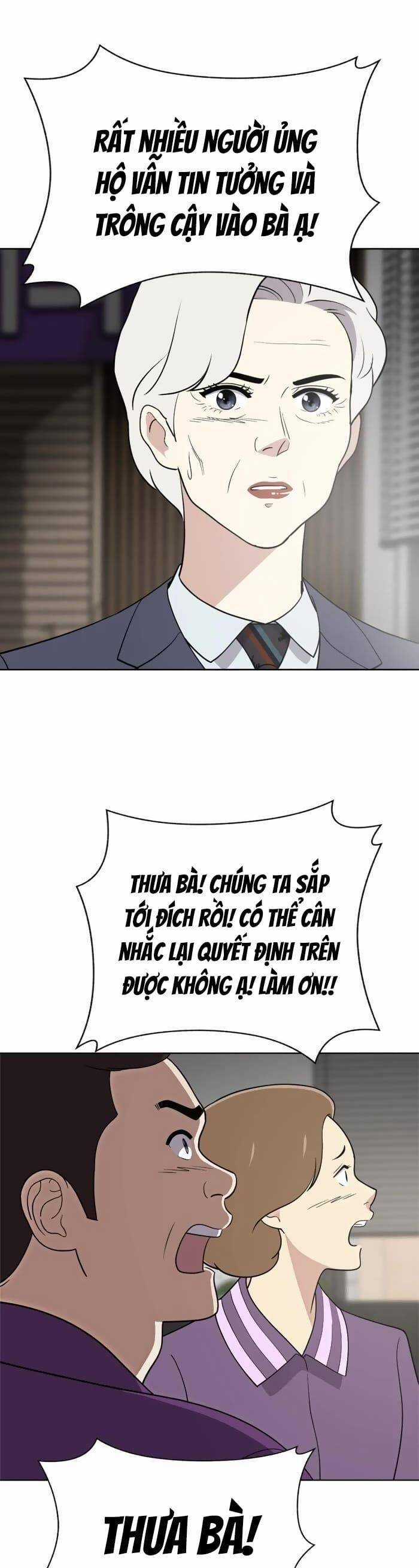 Cô Nàng Hết Thuốc Chữa - Chapter 95 - Trang 35