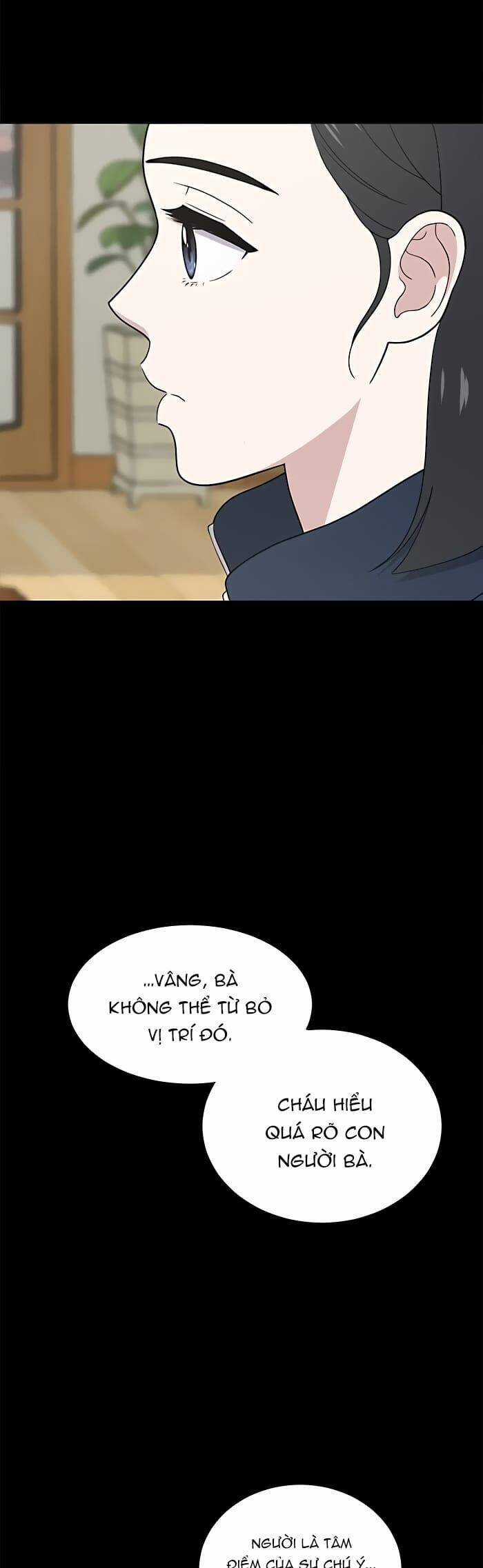 Cô Nàng Hết Thuốc Chữa - Chapter 95 - Trang 7