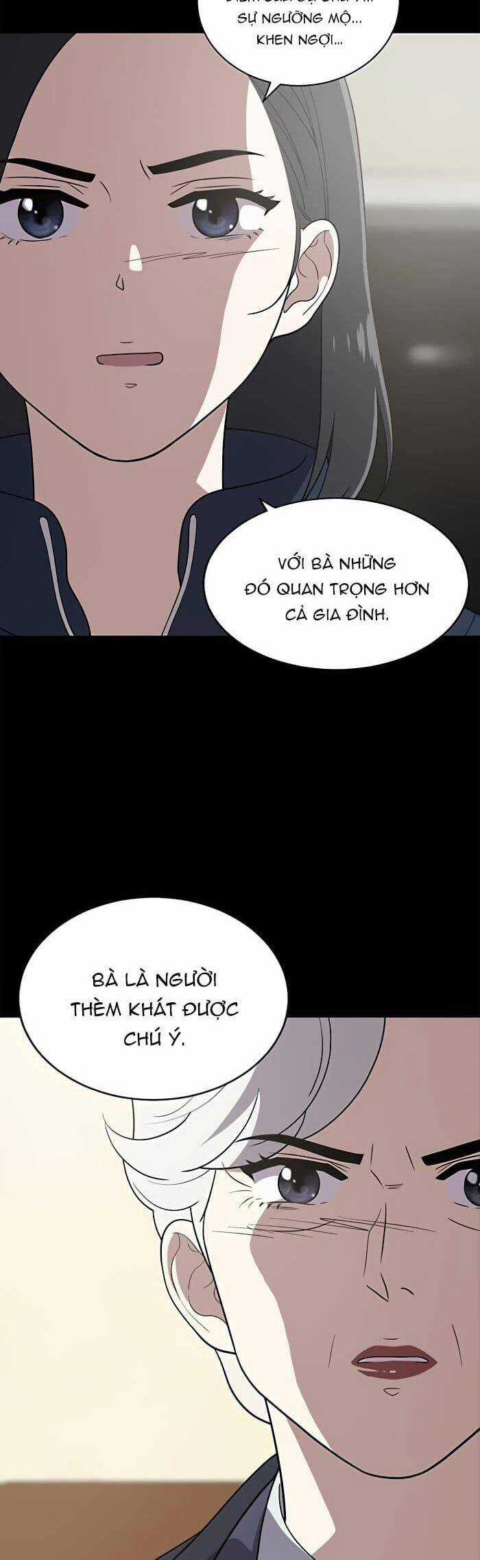 Cô Nàng Hết Thuốc Chữa - Chapter 95 - Trang 8