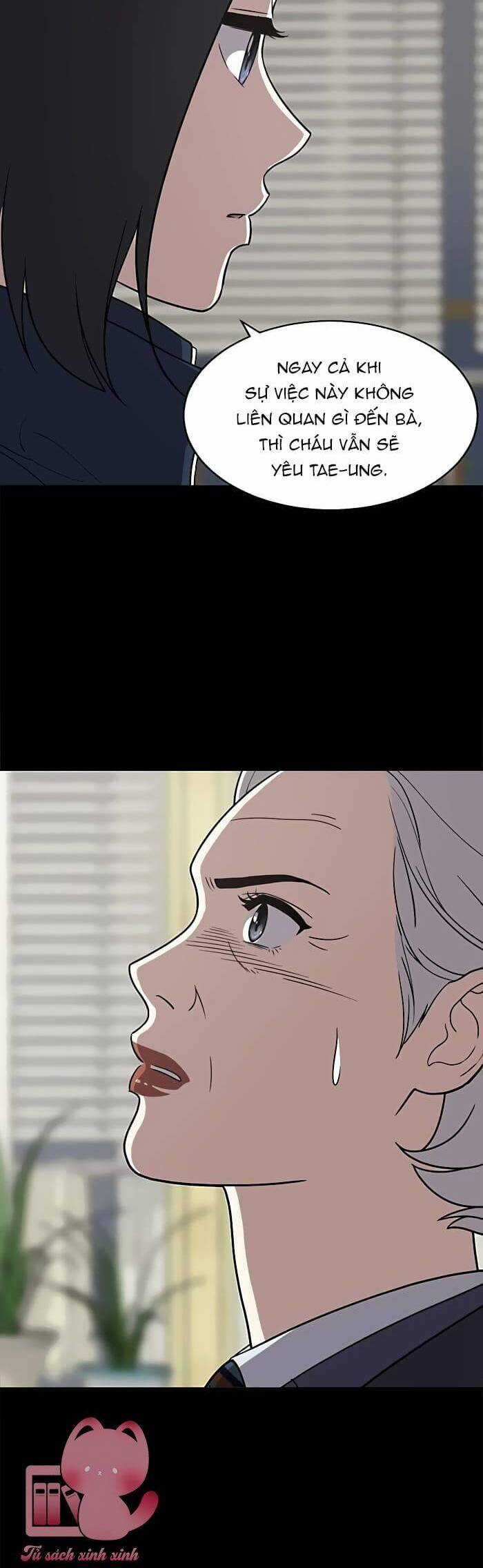 Cô Nàng Hết Thuốc Chữa - Chapter 95 - Trang 10