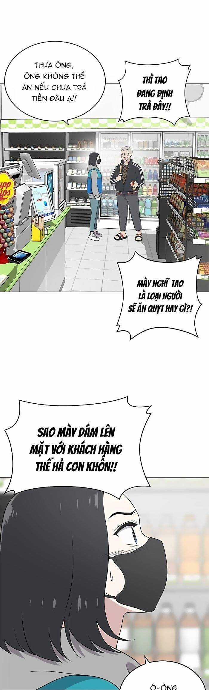 Cô Nàng Hết Thuốc Chữa - Chapter 96 - Trang 3