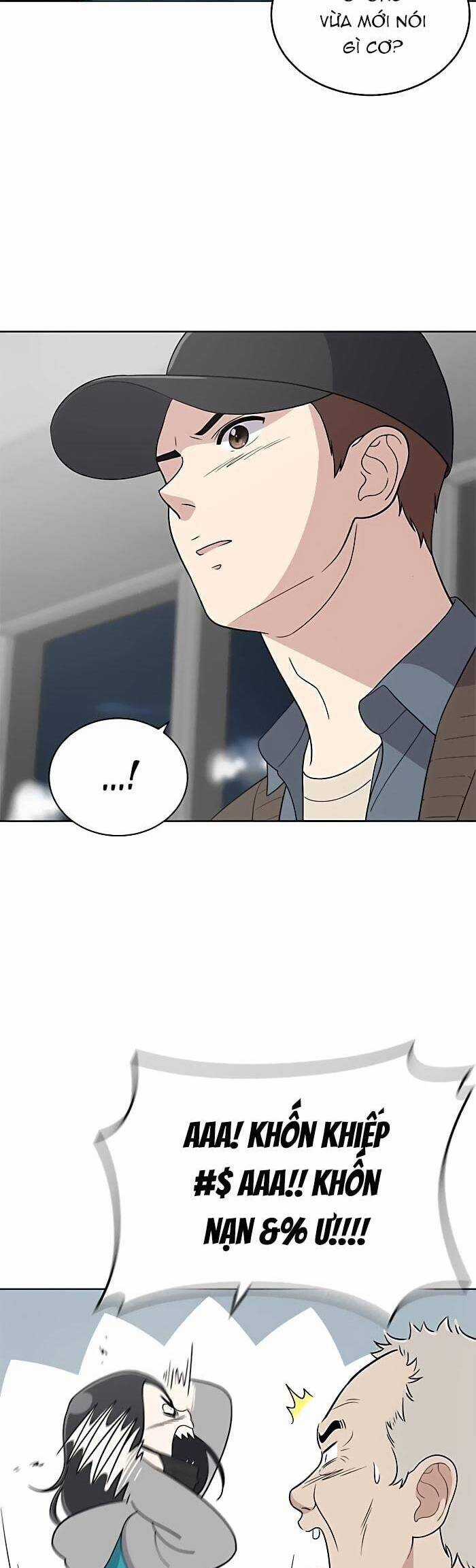 Cô Nàng Hết Thuốc Chữa - Chapter 96 - Trang 4