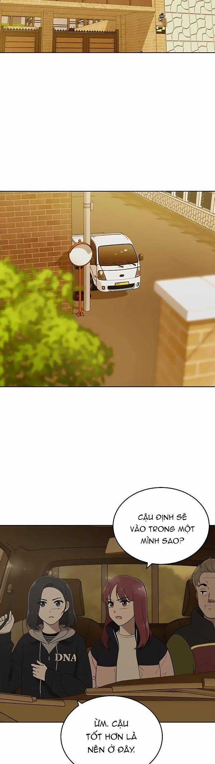 Cô Nàng Hết Thuốc Chữa - Chapter 96 - Trang 39