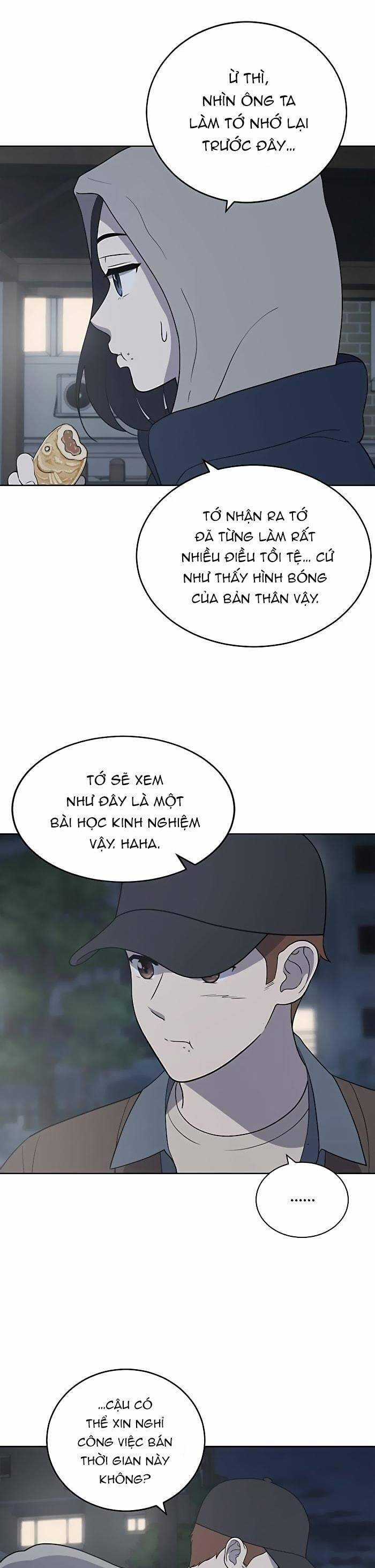 Cô Nàng Hết Thuốc Chữa - Chapter 96 - Trang 7