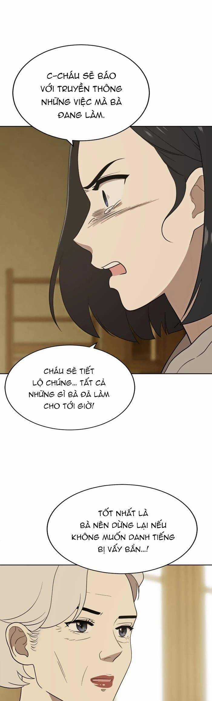 Cô Nàng Hết Thuốc Chữa - Chapter 97 - Trang 11