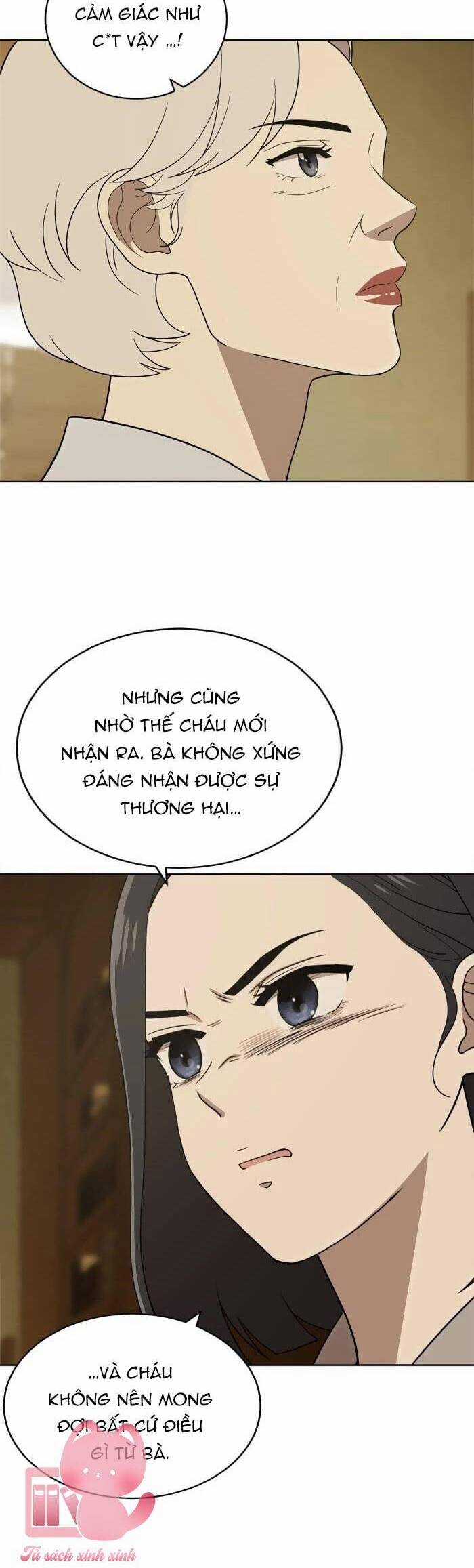 Cô Nàng Hết Thuốc Chữa - Chapter 97 - Trang 14