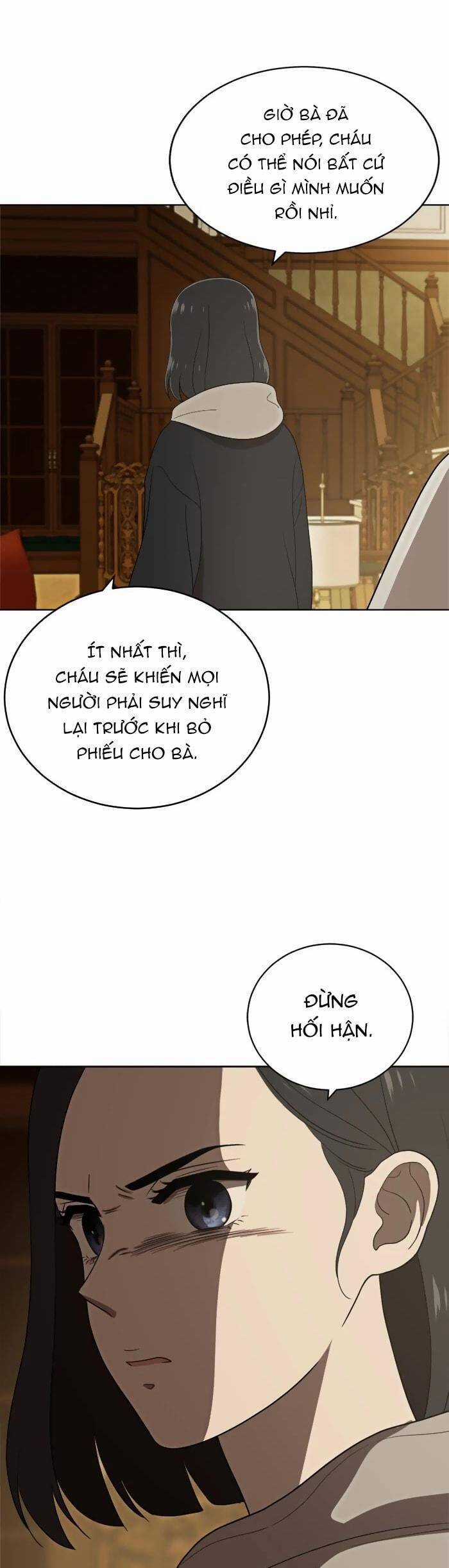 Cô Nàng Hết Thuốc Chữa - Chapter 97 - Trang 15