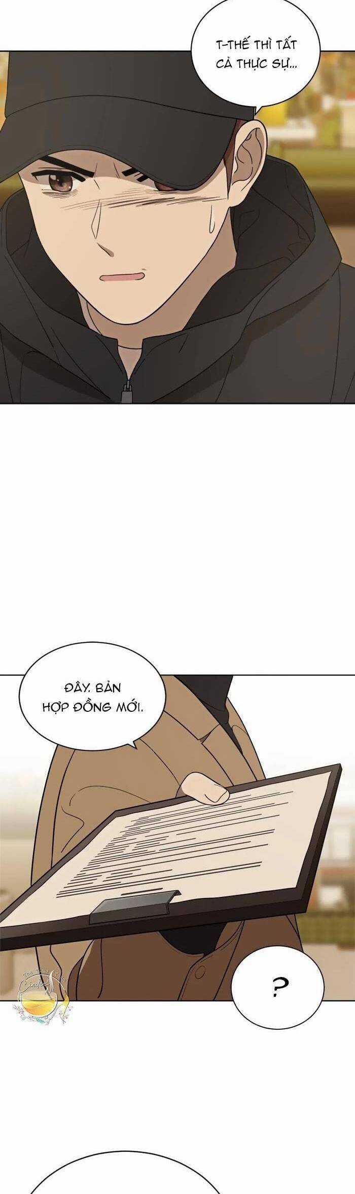 Cô Nàng Hết Thuốc Chữa - Chapter 97 - Trang 24