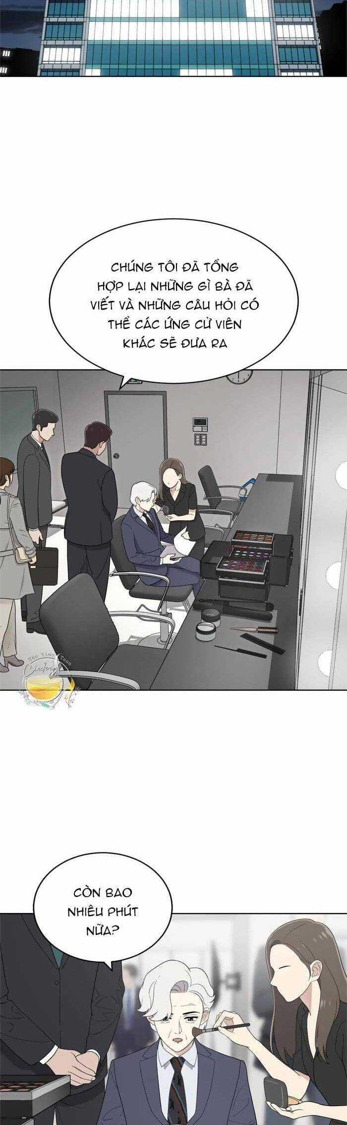 Cô Nàng Hết Thuốc Chữa - Chapter 97 - Trang 32