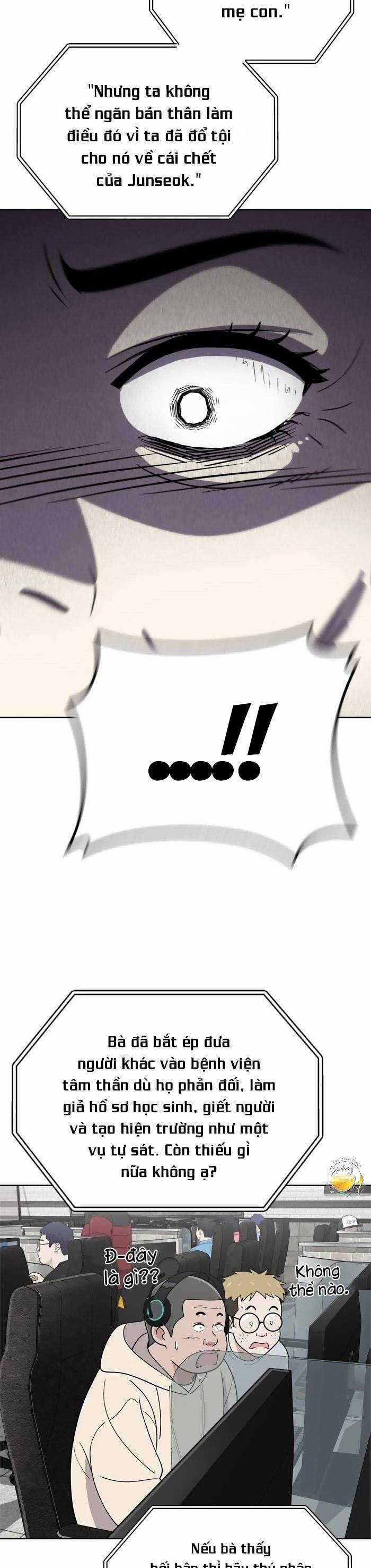 Cô Nàng Hết Thuốc Chữa - Chapter 98 - Trang 32