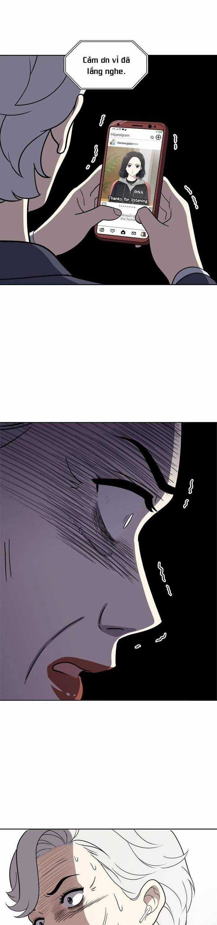 Cô Nàng Hết Thuốc Chữa - Chapter 98 - Trang 39