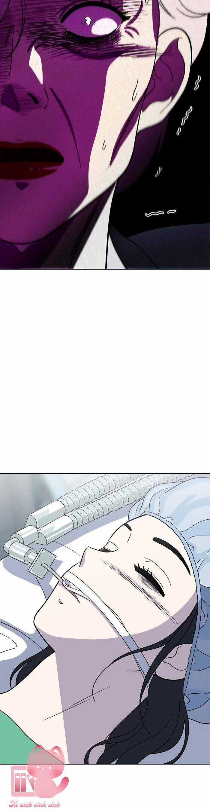 Cô Nàng Hết Thuốc Chữa - Chapter 98 - Trang 46