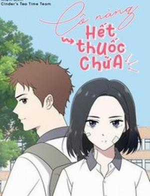 Đọc truyện Cô Nàng Hết Thuốc Chữa