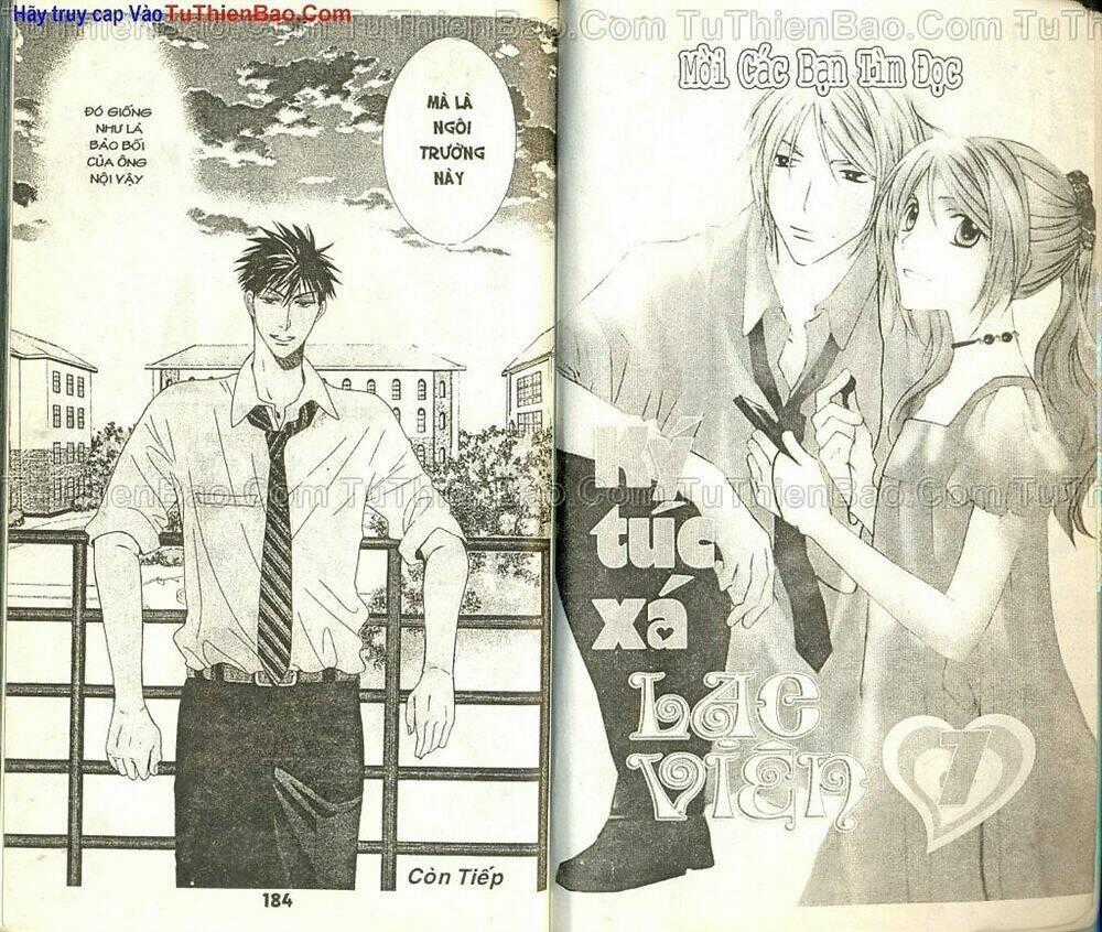 Cô nàng lắm chiêu - Chapter 6 - Trang 93