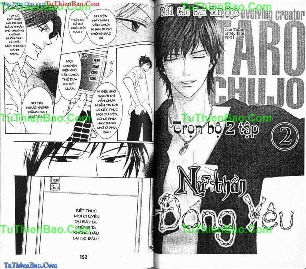 Cô nàng lắm chiêu - Chapter 8 - Trang 78